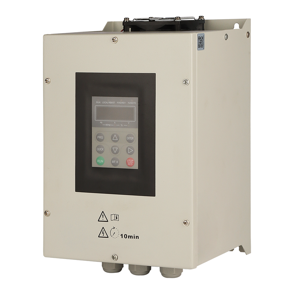 Преобразователь частоты FD54-160G-4