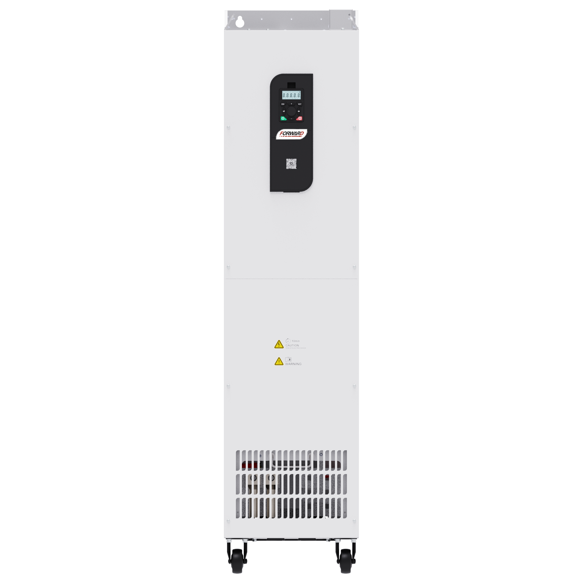 Преобразователи частоты FORWARD серии FD300 450 квт