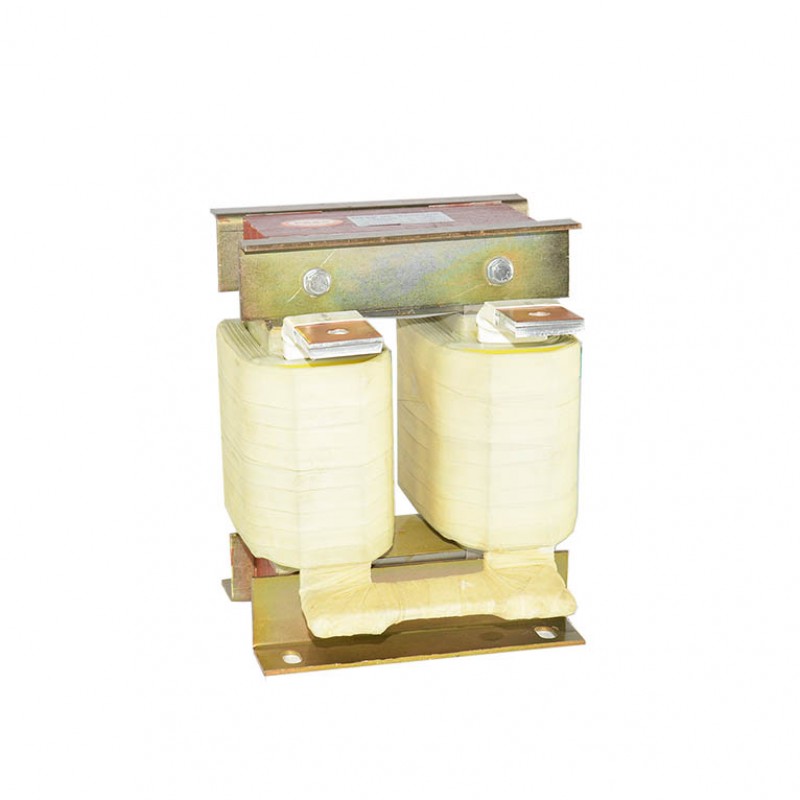 Реактор постоянного тока (DC reactor) SDCL-0180-UISA-330C