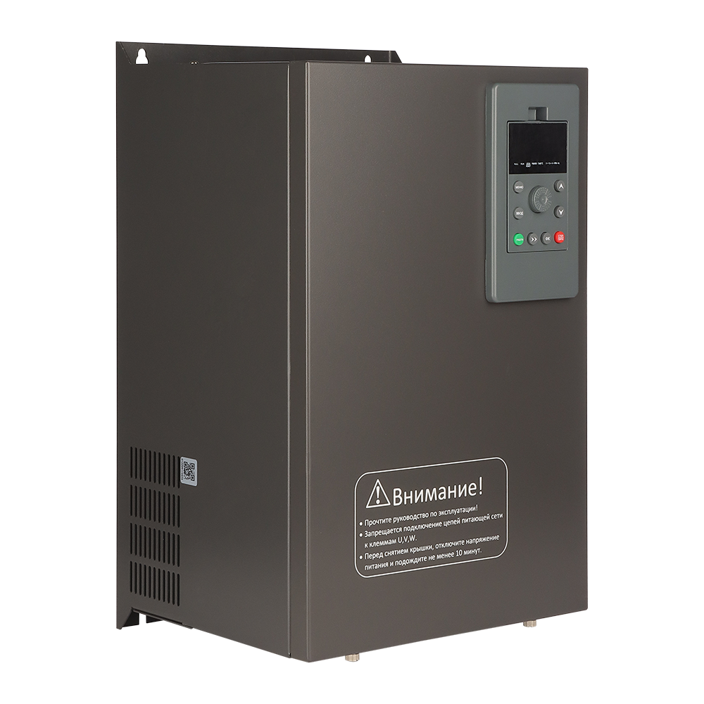 Преобразователь частоты FD30-355G-4