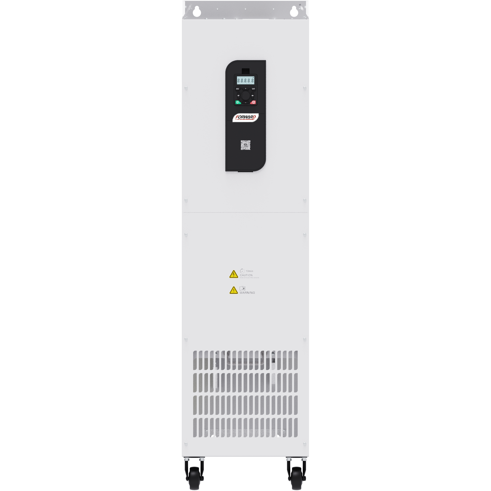 Преобразователи частоты FD300 315 кВт