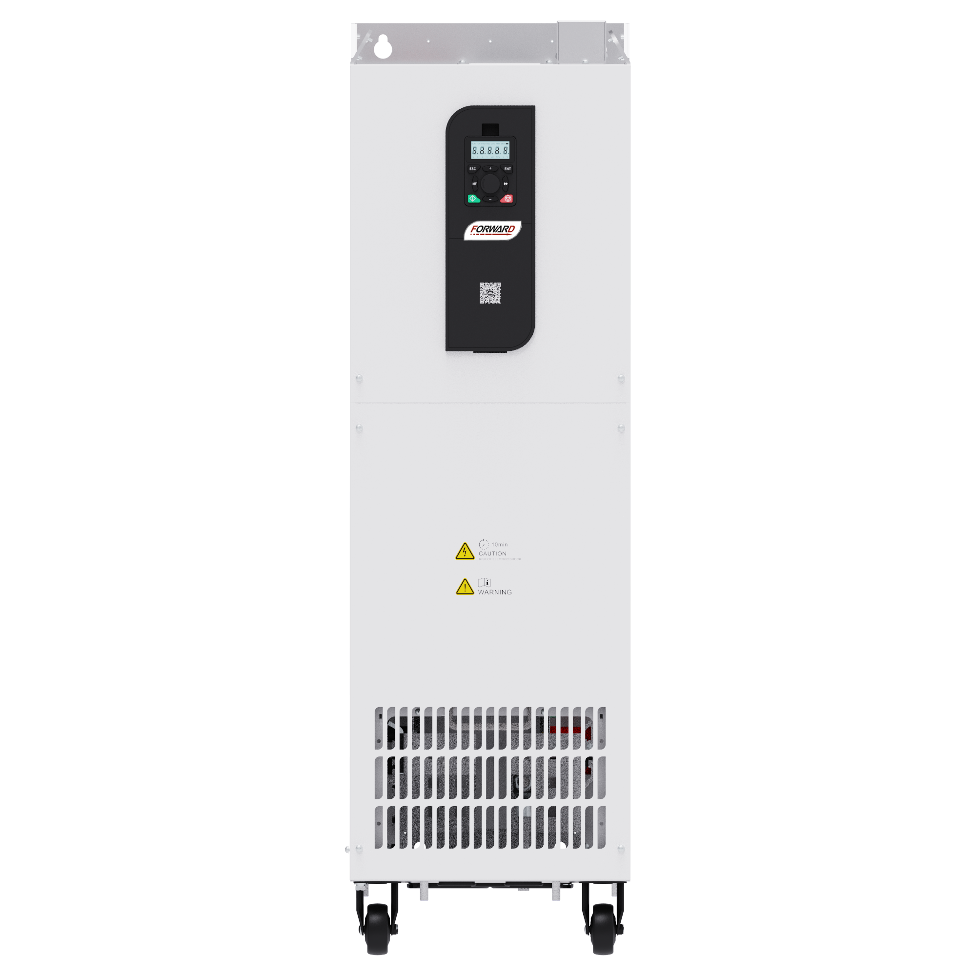 Преобразователи частоты FD300-220G-4