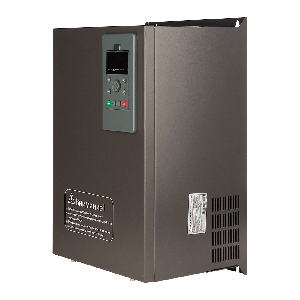 Преобразователь частоты FD30-280G-4 