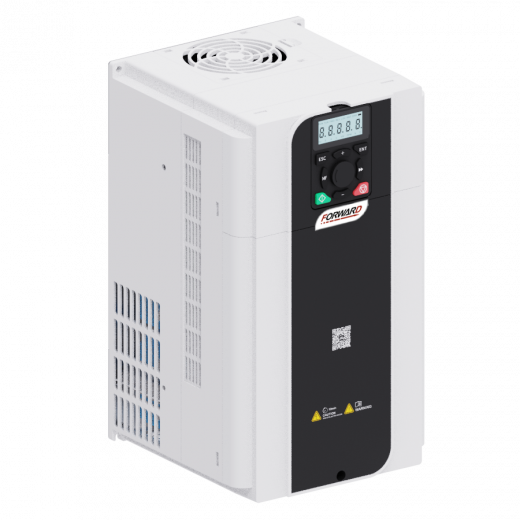 Преобразователи частоты FD300-22G/30P-4B