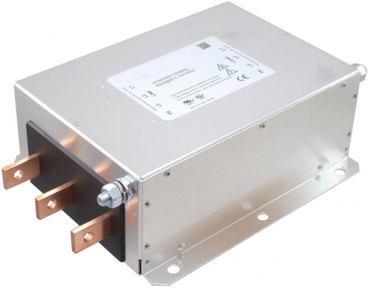 Входной ЭМС фильтр NFI-0600