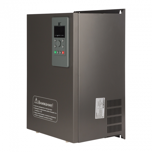 Преобразователь частоты FD30-110G-4