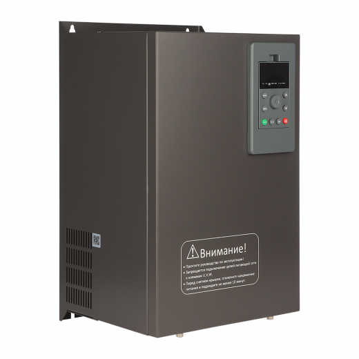 Преобразователь частоты FD30-355G-4