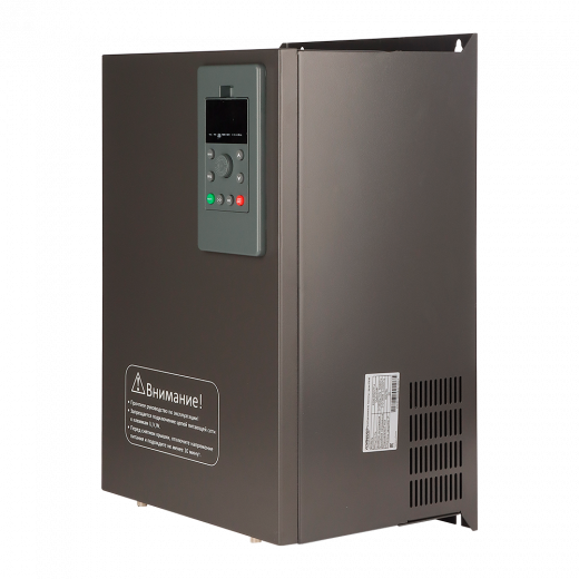 Преобразователь частоты FD30-280G-4 